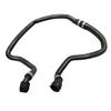 HVAC Heater Hose Auto Accessories Air Conditioning Heater Coolant Pipe Engine Radiator Coolant Hose for F25 F26 20i