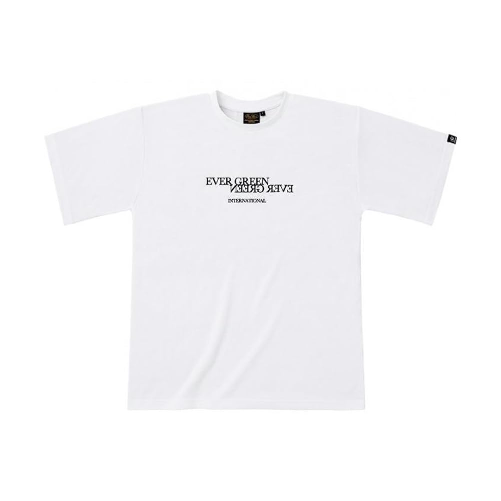 

Evergreen Dry Mix Type Size 3L E.G. T-Shirt, A, White, белый