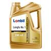 All-Season Fully Synthetic 5W40 Engine Oil for Gasoline Engines, SN/SL Grade