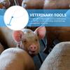 Convenient Catch Pole Farm Pig Catcher Portable Sheep Catcher Catch Supply