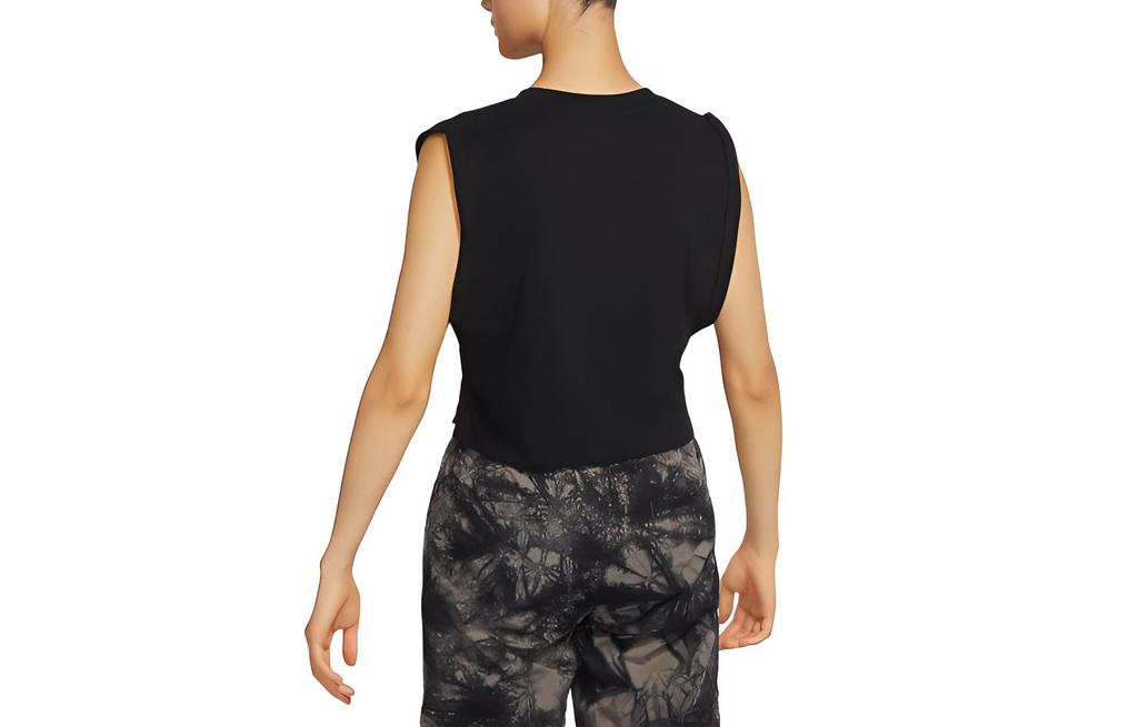 Jordan CAMISETA ESSEN Camisetas sin mangas para mujer DQ4395-010