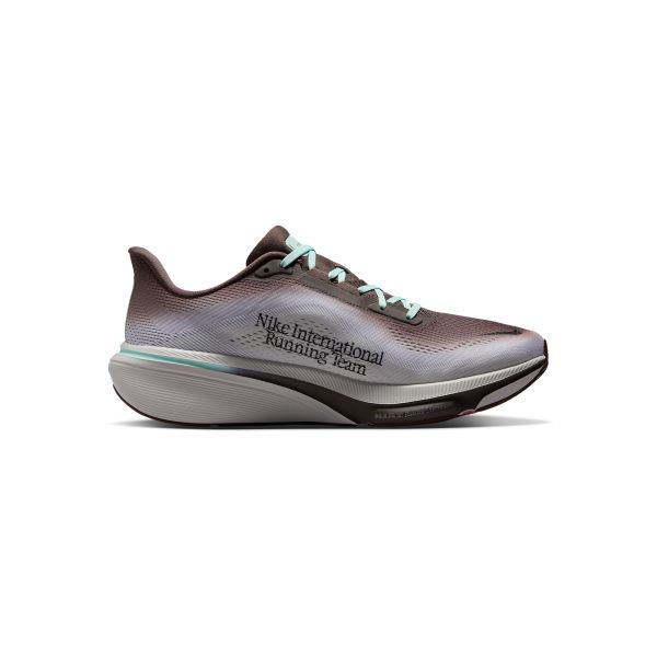 Nike Pegasus 42 Comfortable Versatile Durable Breathable Running Shoes Men sneaker Brown IW2349-001