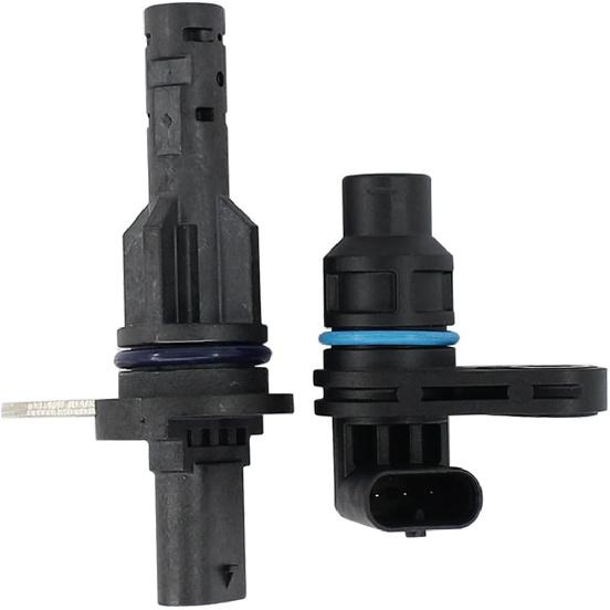 

Engine Camshaft and Crankshaft Position Sensor for Dodge Durango Challenger Charger Jeep Grand Cherokee Wrangler