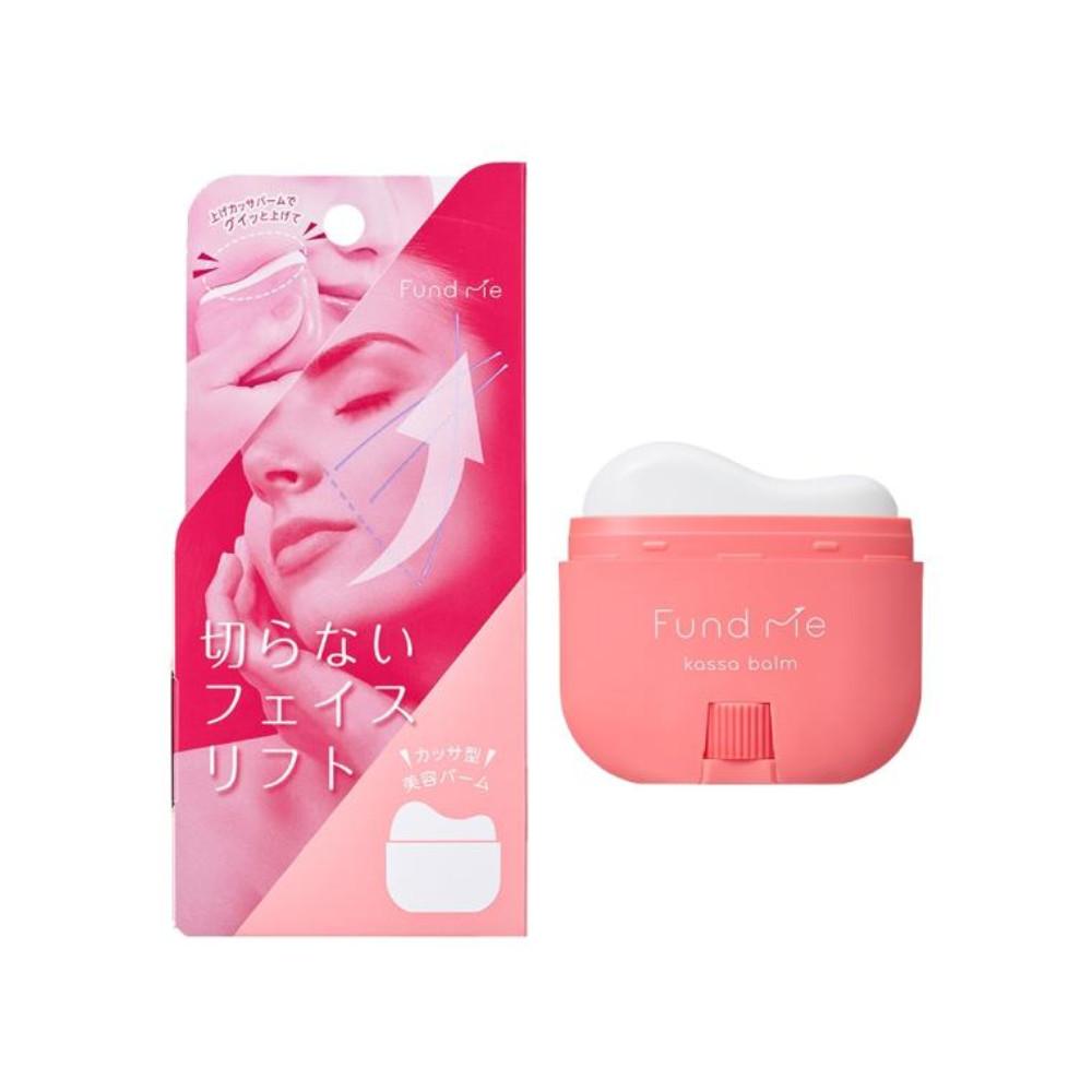 Ishizawa Laboratories Fund Me Raising Kassa Balm 14g