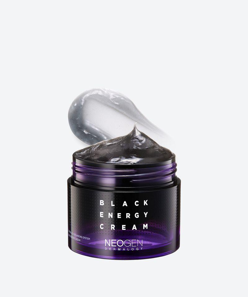 Black Energy Cream 80ml