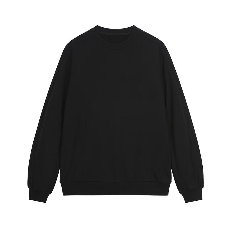 JNBY Autumn Collection Loose Fit Cotton Sweatshirt