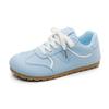 Globale Dexun Damenschuhe neu Frühling und Sommer atmungsaktiv Studenten Campus weiche Sohle vielseitig Freizeit Sport Board Damenmodelle