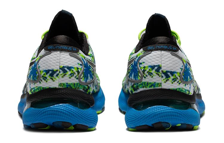 Asics Gel Nimbus 24 'Coastal Caricatures' 1011B454-100