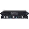 Chengfu Nuoda 1U 4-Channel 1000W Digital Power Amplifier (CN Version)