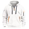 Hooded Sports Tracksuit Unisex Running Outfits Long Sleeve Pullover Hoodies Sweatshirt