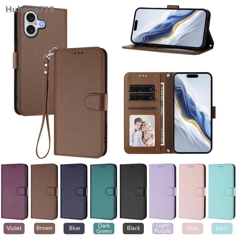 Flip Case for Samsung Galaxy J3 J330 J5 J530 J7 Pro J730 2017 J4 J6 Plus Prime 2018 X Cover 7 5G Leather Wallet Card Slots Protective Phone Cover