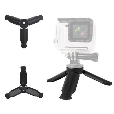 Mini Tripod Stand For DJI OSMO Mobile 2 Gimbal And Other Stabilizer Camera Holder Bracket For ZHIYUN Smooth Q/Smooth 4/ Feiyu