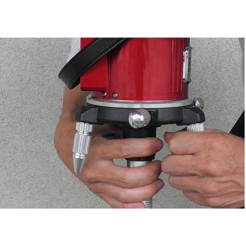 Muratec KDS Laser Cross Tripod 3 LEC-3