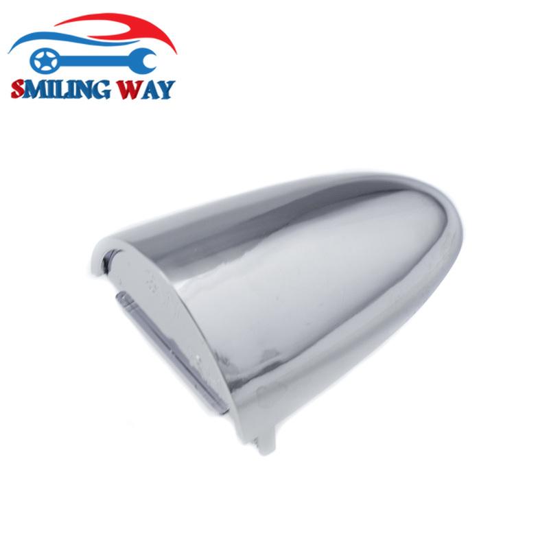 

Exterior Outside Outter Front Right Chrome Door Handle Cap For Kia Sportage 2.0L 2.4L 2011 2012 2013 2014 2015 2016 826623W030