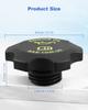 Tankdeckel Tankdeckel Jeep Dodge Plymouth 1500 53010654AA 04648831AA