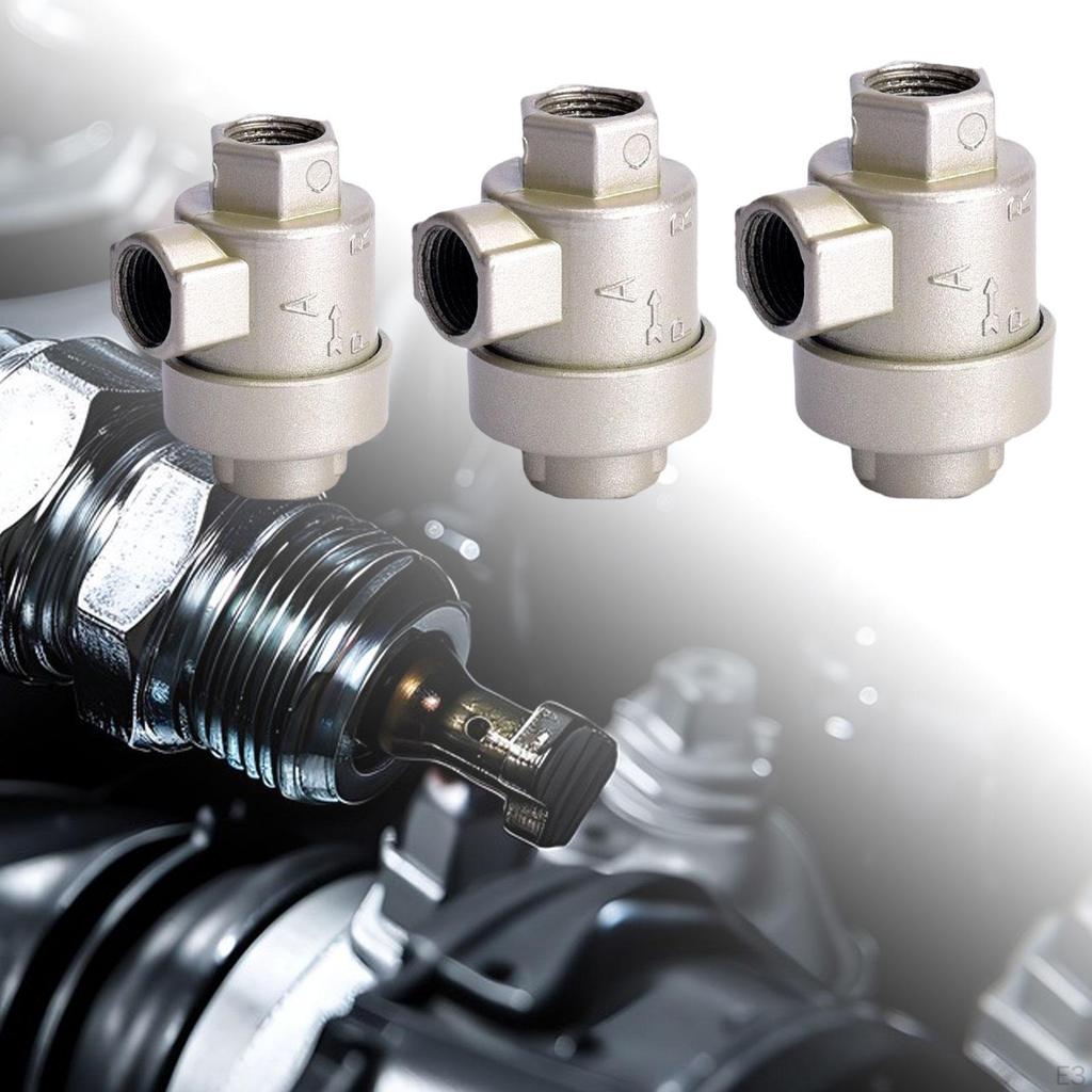 Ventil für Maschinenzubehör, Zylinderbewegungsgeschwindigkeit Automobile