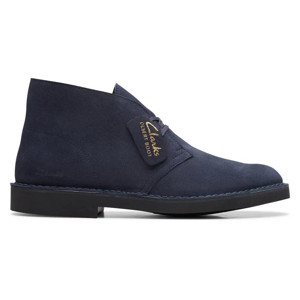 Clarks Shoes Ankle Boots Desert EVO