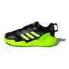 Adidas 4Uture Comfortable Versatile Durable Breathable Low-Top Walking Shoes Baby Shoes FX9508