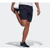 Adidas Performance Training Quick-Dry Shorts Men Bottoms Blue DW9571