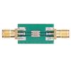 ADSB Filter Module BPF 1090MHZ Software Radio  Narrowband Filter Electronic Component