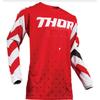 TLD Schnelltrocknende Downhill-Kleidung Mountainbike Langarmshirt Herren Cross-Country T-Shirt
