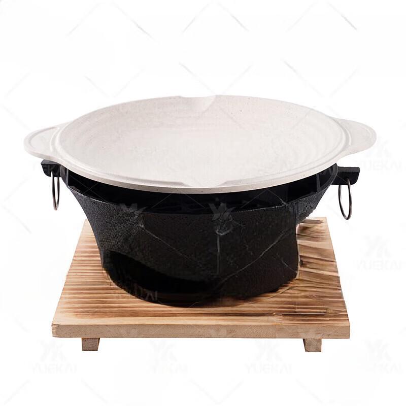 ZISIZ Multifunctional Camping Grill Set