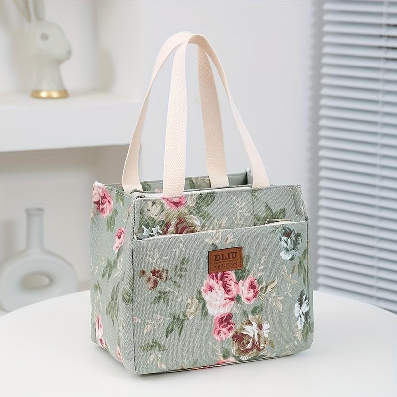 Casual Large Capacity Handbag for Office Workers, Suitable as Mother s Day and Teacher s Day Gifts