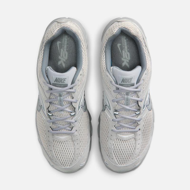Nike Men's Cushioned Shoes with Spring Flip-up Fur Patching Sport Shoes NIKE AIR MAX MOTO 2K IQ4924