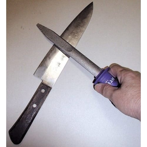 Ryuhomaru Diamond Sharpener No. 1048