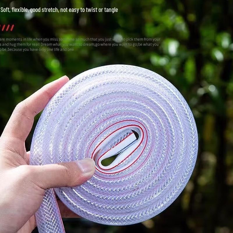 Household Anti-Freeze Car Wash Hose