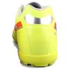 Mizuno Comfortable Fit TF (Rubber Studs) Non-Slip Durable Soccer Shoes Men Soccer Shoes Green P1GD241645