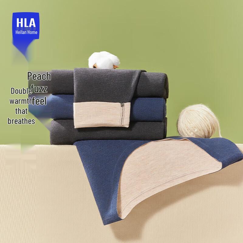 

Мужской двухсторонний термокомплект с начесом 2XL