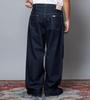 Lee 101 101st Anniversary 101-Z Wide Denim Pants Indigo L PlusLong