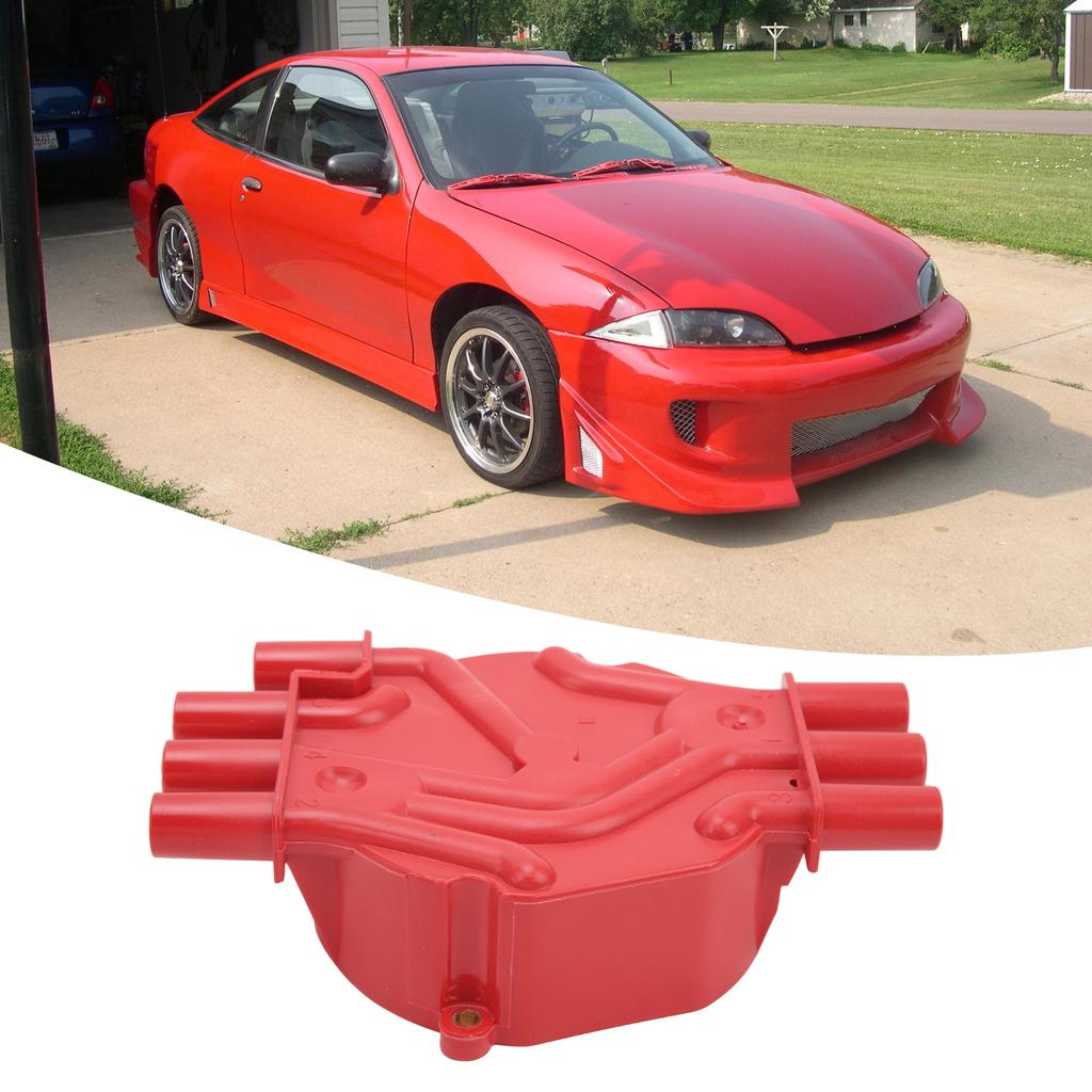 Car Ignition Distributor   Rotor Kit 120142 For       Cavalier Corsica Express K1500 Lumina Monte