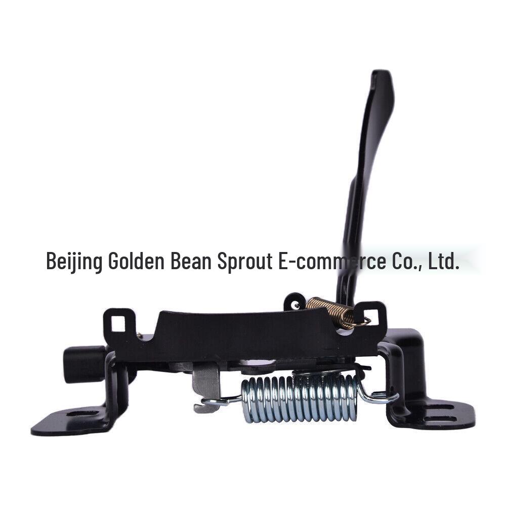 Chrysler Dodge Hood Latch Lock 55113780AC/55113787AB