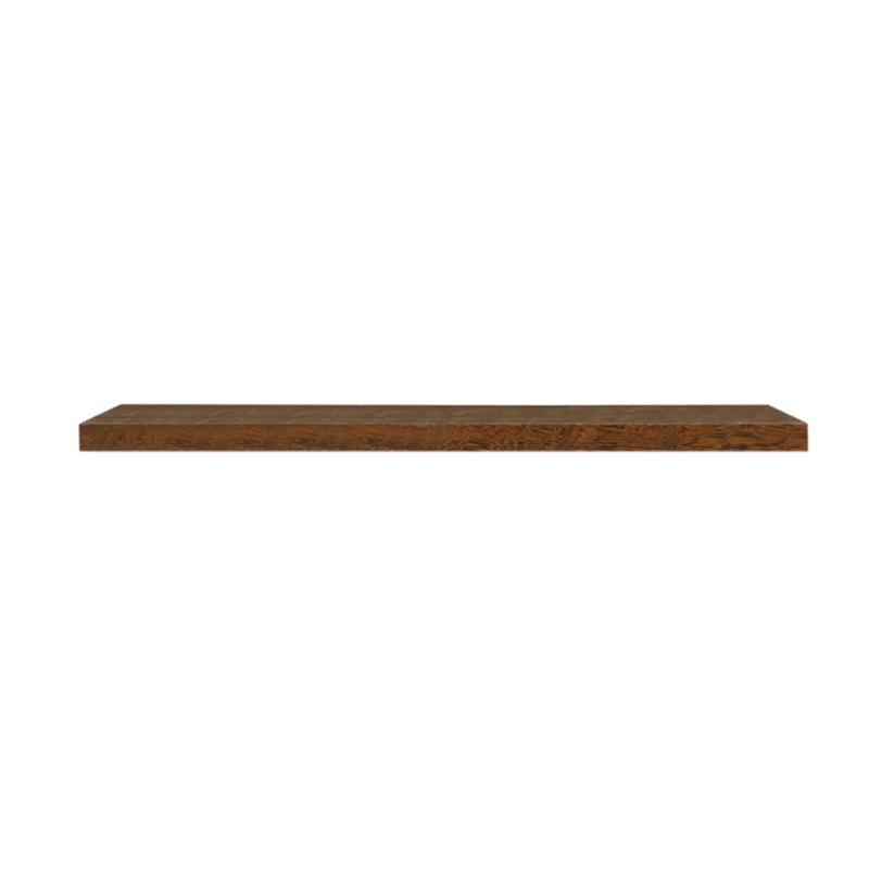 Decorative Wall Mounted Display Stand Floating Shelf Wooden Wall Shelf Hanging Storage Organizer For Books Plants Storage Racks