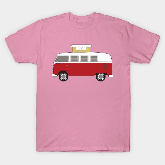 

Футболка женская Тип Ii Bus Harajuku Print Kawaii футболка летняя женская футболка с коротким рукавом топ футболка L