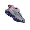 Hoka One One Torrent 4 Comfortable Round Toe Exquisite Lace-Up Shock Absorption Support Rebound Low-Top Running Shoes Women running shoes 1155074-FNTL