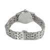 TISSOT Junya Collection Quartz Movement 30m Water Resistance Women's Watch 25mm White Dial T063.009.11.018.00