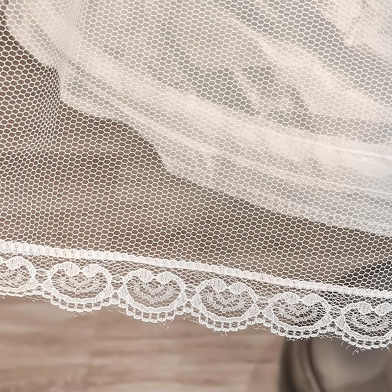 Breathable Polyester Hoop Skirt With Adjustable Waistband For Kids Special Occasion 60cm Childrens Dress Support Layer