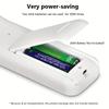 Infrared Thermometer Digital LCD Body Measurement Kids Adult Fever IR Children NonContact Termometrometer