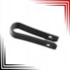 Wheel Bolt Caps 17mm 1Z0601173 2ZZ Chromed
