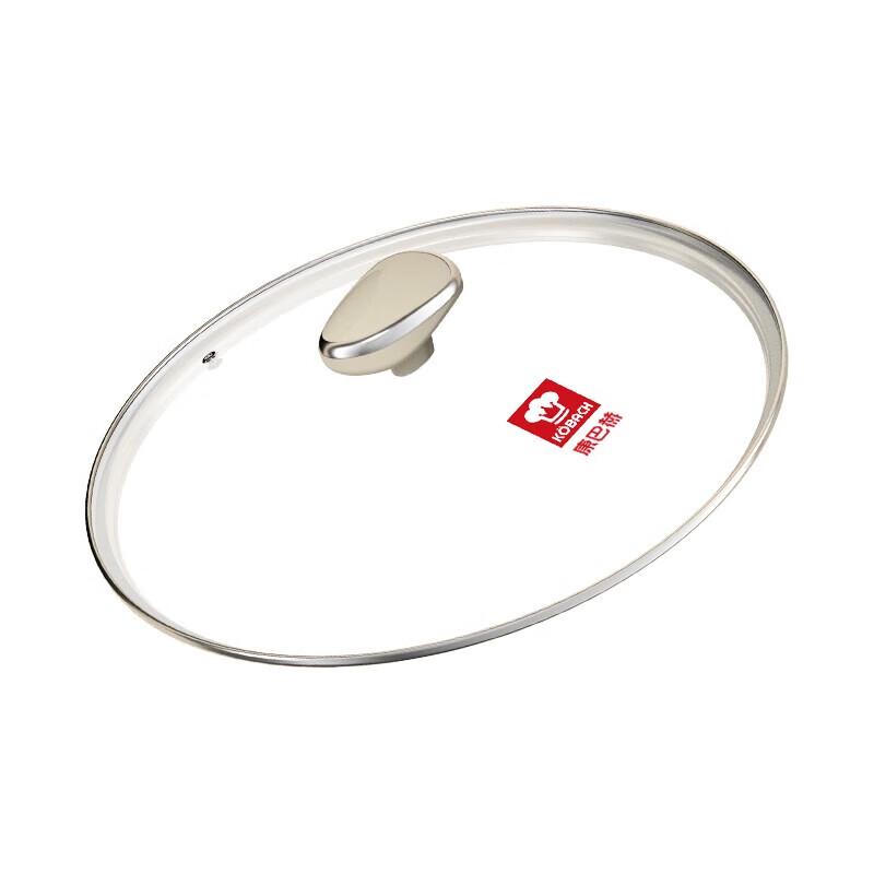 Kangbach 316L Stainless Steel Honeycomb Wok