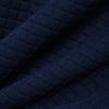 Plus Size Summer New POLO Shirt Button Jacquard Plaid Men's Sports Polo Shirt Large Size Polo Shirt