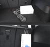 2pcs Rear Headrest Hook for Tesla Model Y Organizer Center Console Head Rest Storage Accessories Bag Umbrella Trunk Hanger
