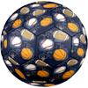 Ball Sports Theme Size 5 Soccer Ball, Suitable for Both Indoor and Outdoor Matches, a Gift Suitable for Everyone.