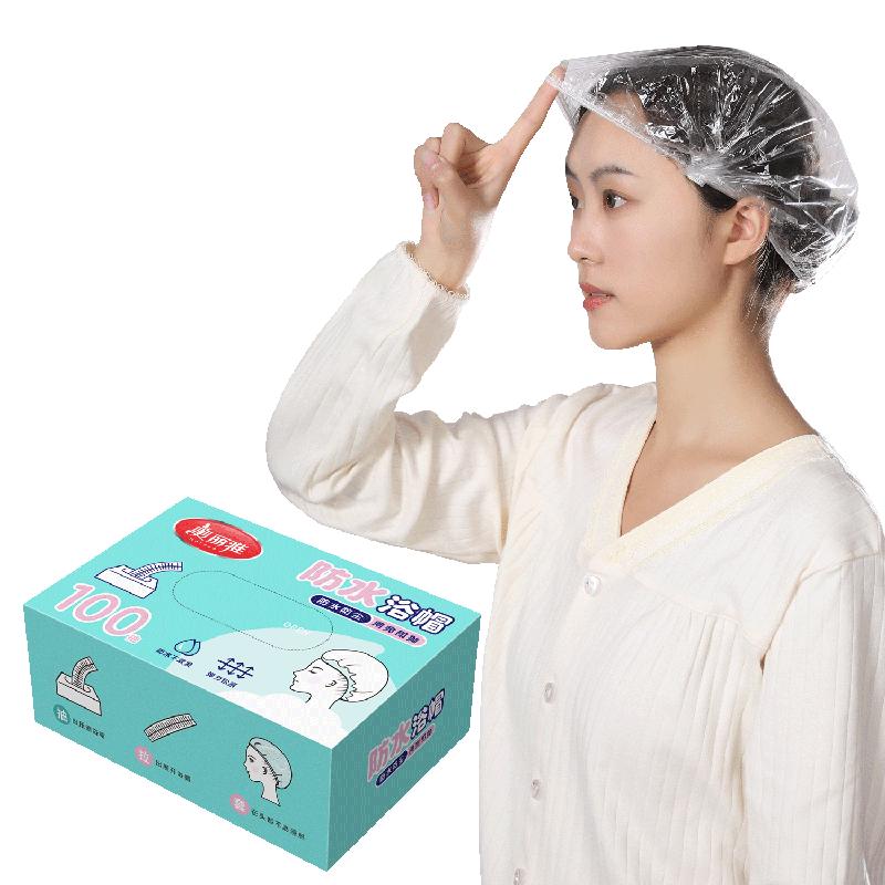 

Personal Care & Bath Essentials