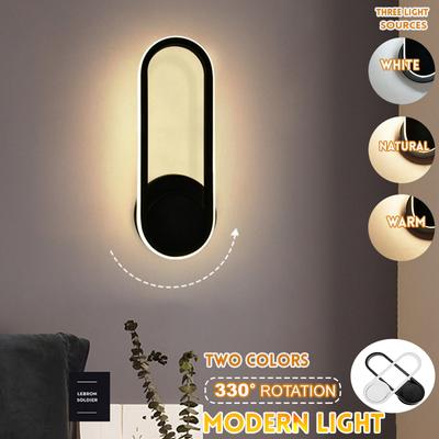 LED-Lampen – LED-Wandlampen