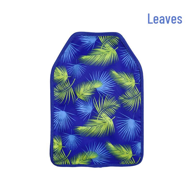 Cross-Border Cold Insulation Wine Sleeve: Gel Ice Pack for Hot/Cold Compress & Fresh Keeping, Customizable Polyester Bag