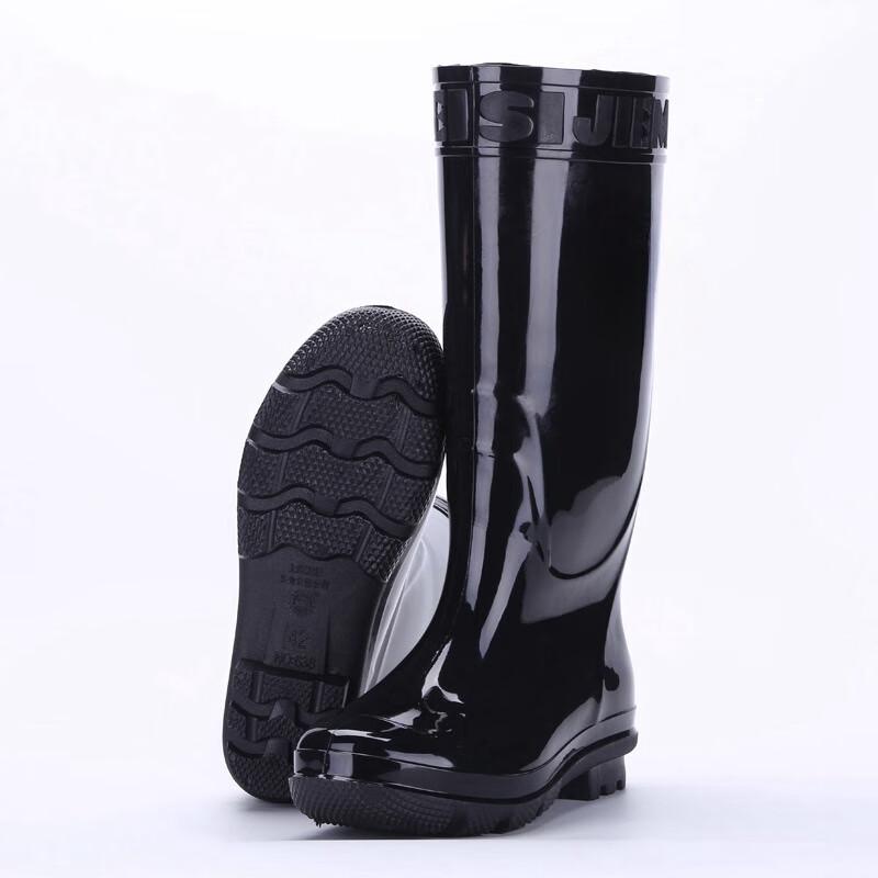 

Men s High-Top Rain Boots EU 39-44